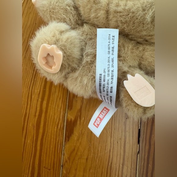 Labubu Doll - Picture 3 of 9